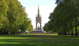 Hyde Park