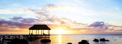 Szukasz miejsca na idealne wakacje? Ta wyspa to spełnienie marzeń każdego turysty