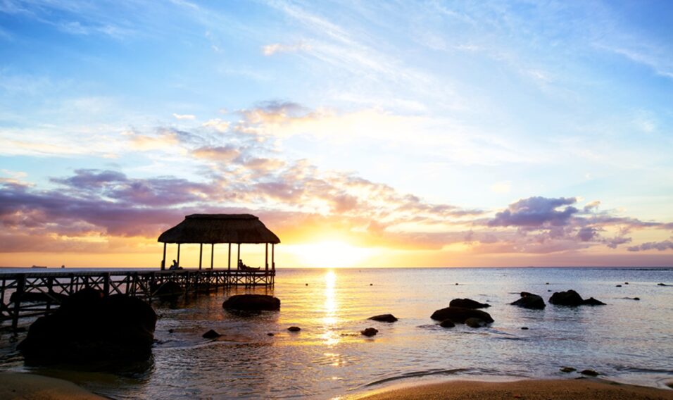 Szukasz miejsca na idealne wakacje? Ta wyspa to spełnienie marzeń każdego turysty