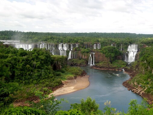Iguazú