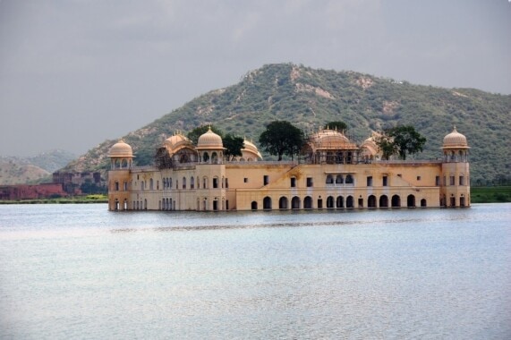 Jal Mahal
