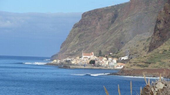 Jardim do Mar – Madera