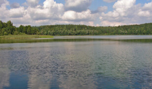 Gołdap (jezioro)