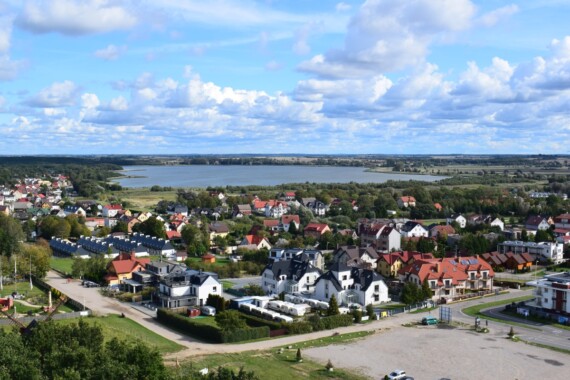 Jezioro Liwia Łuża