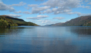 Loch Ness