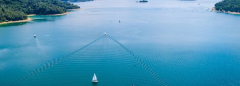 Co warto zobaczyć w okolicach Zawozia w Bieszczadach?