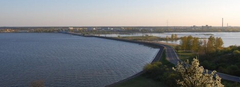 Jezioro Włocławskie