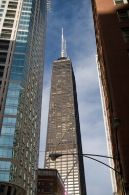 John Hancock Center