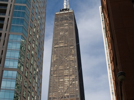John Hancock Center