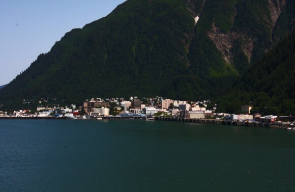 Juneau