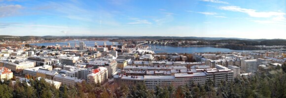 Jyväskylä