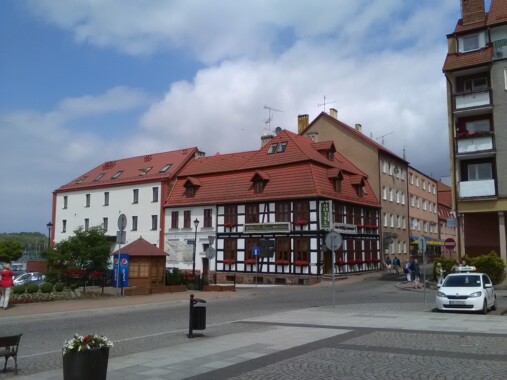 Kamień Pomorski