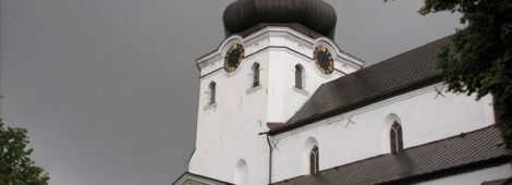Katedra Najświętszej Maryi Panny w Tallinnie