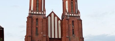Bazylika katedralna Podwyższenia Krzyża Świętego w Opolu
