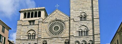 Katedra San Lorenzo (Genua)