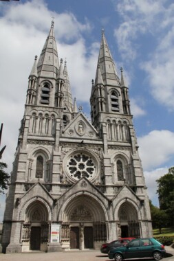 Katedra św. Findbara w Cork