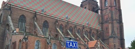 Katedra Polskokatolicka św. Marii Magdaleny we Wrocławiu