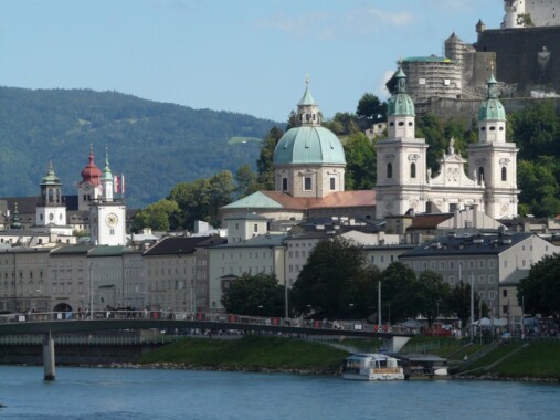 Katedra św. Ruperta w Salzburgu