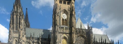 Katedra Świętych Wita, Wacława i Wojciecha