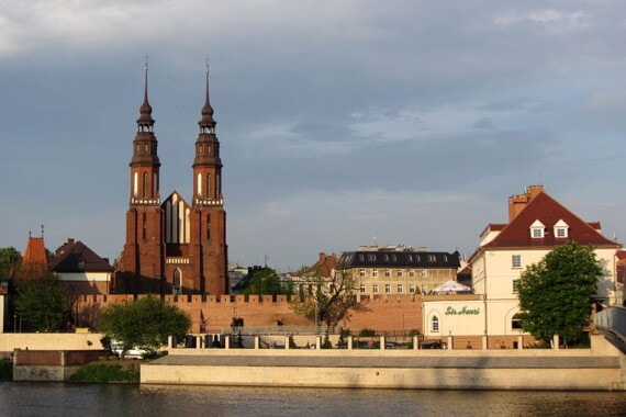Katedra opolska