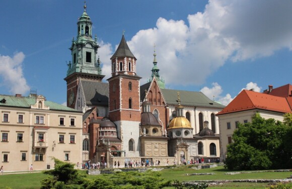 Katedra Wawelska