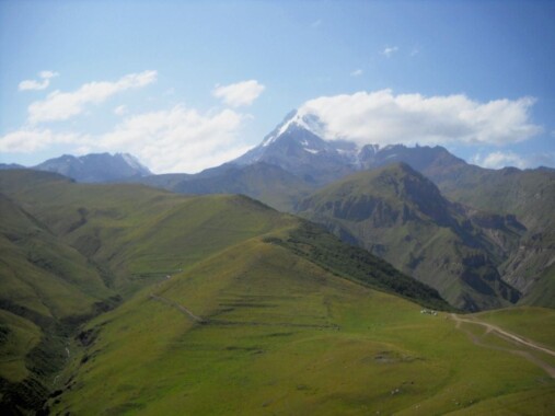Kazbek