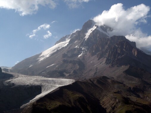 Kazbek