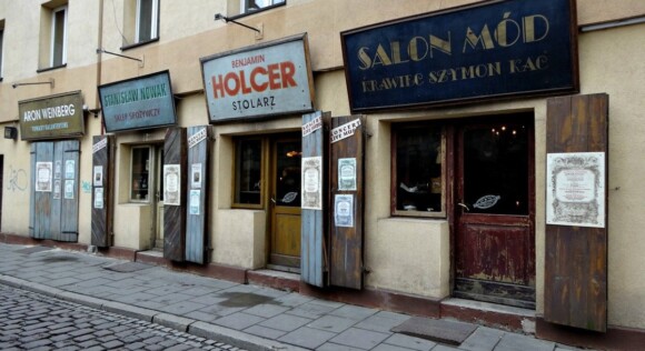 Kazimierz (Kraków)