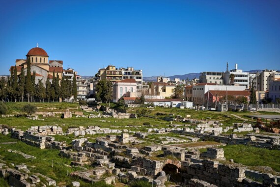 Kerameikos