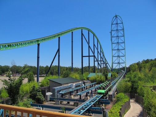 Kingda Ka