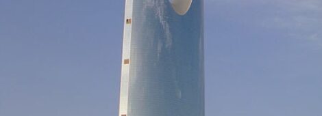 Kingdom Centre