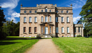 Kings Weston House