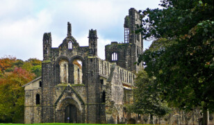 Kirkstall Abbey
