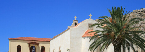 Klasztor Preveli