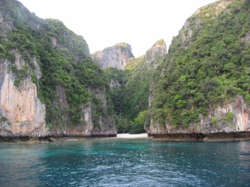 Ko Phi Phi