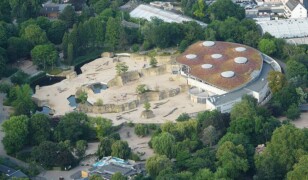 Kölner Zoo