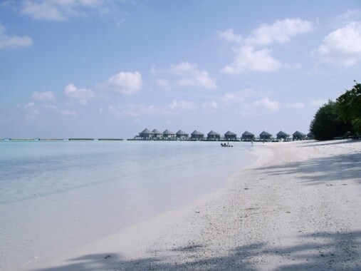 Komandoo (Lhaviyani Atoll)