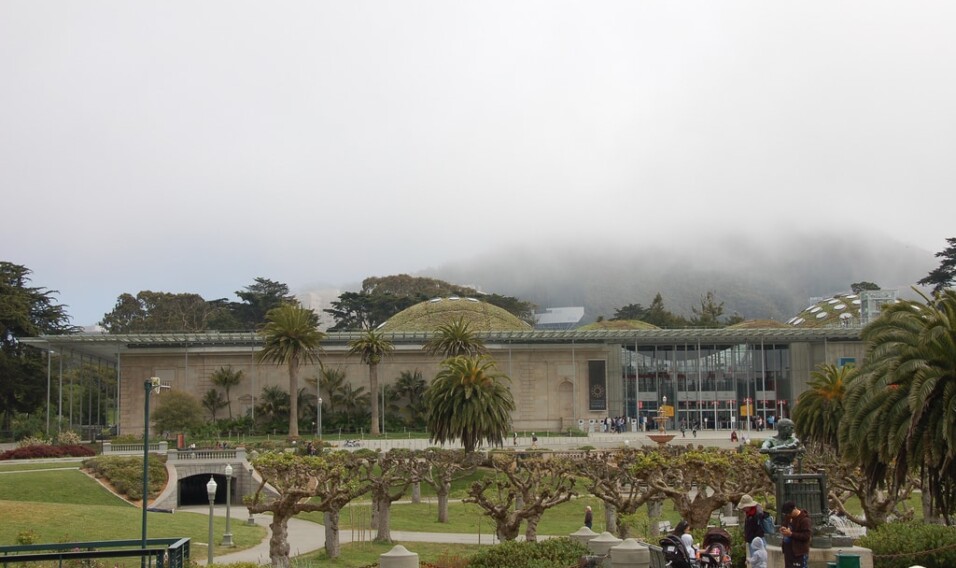 Golden Gate Park