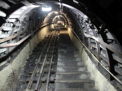 Kopalnia Guido w Zabrzu