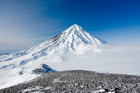 Koriacka Sopka