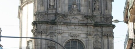 Igreja e Torre dos Clérigos