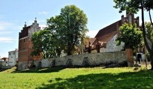 Kościół Ewangelicko – Metodystyczny w Dąbrównie