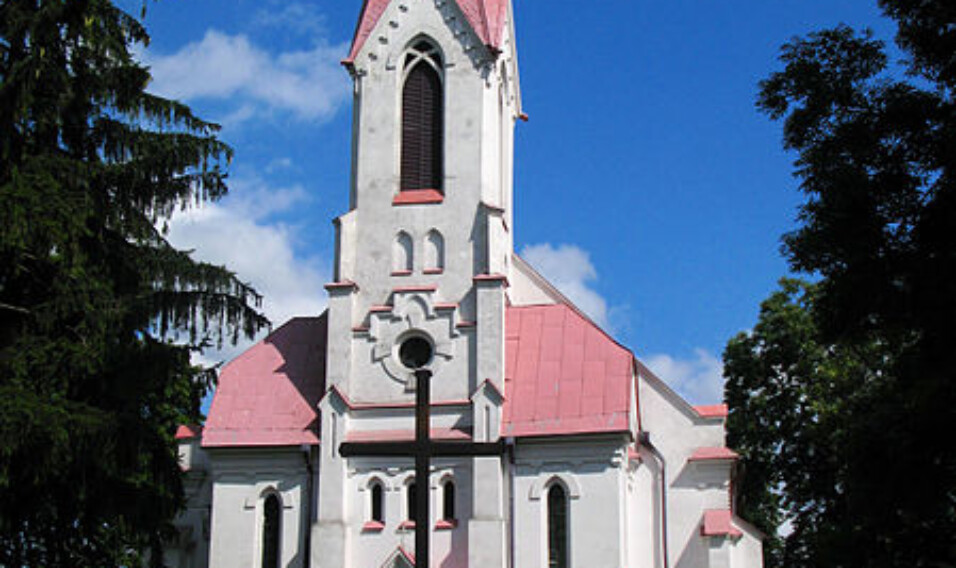 Dorohusk
