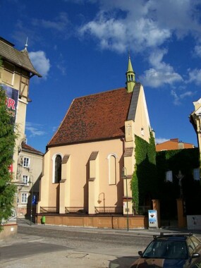 Kościół św. Aleksego w Opolu