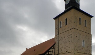 Kościół św. Jana Chrzciciela w Piszu
