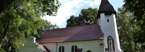 Kościół św. Mikołaja w Kamieniu Pomorskim