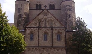 Kościół św. Pantaleona w Kolonii