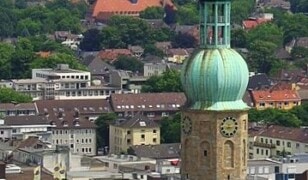Kościół św. Rajnolda w Dortmundzie