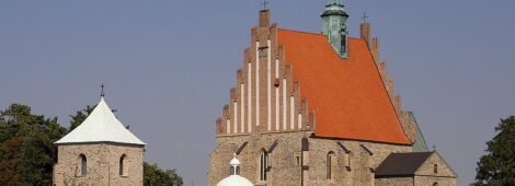 Kościół św. Zygmunta w Szydłowcu
