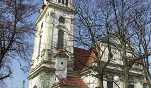 Kościół Zbawiciela w Sopocie